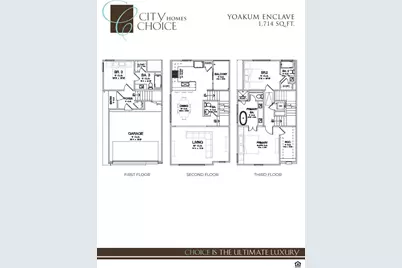 4522 Yoakum Boulevard, Houston, TX 77006 - Photo 2