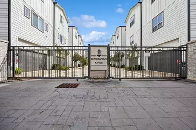 2491 W 11th Street, Houston, TX 77008 - Photo 26