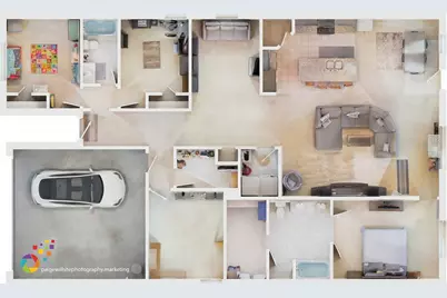 1237 Steed Bluff Drive, Alvin, TX 77511 - Photo 44