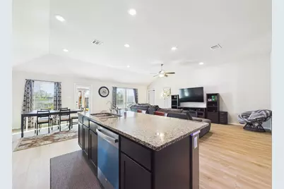 1237 Steed Bluff Drive, Alvin, TX 77511 - Photo 18