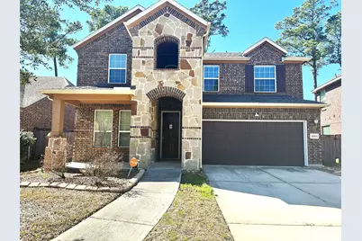 22523 Birch Ridge Meadow Drive, Spring, TX 77389 - Photo 1