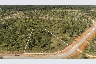 Lot 74 Western Road, Livingston, TX 77351 - Photo 4