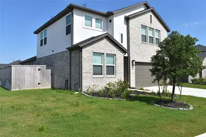 9742 Burlington Bristol Dr, Cypress, TX 77433 - Photo 4