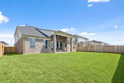 4522 Whisperwood Drive, Rosenberg, TX 77471 - Photo 26