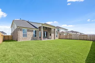 4522 Whisperwood Dr, Rosenberg, TX 77471 - Photo 26
