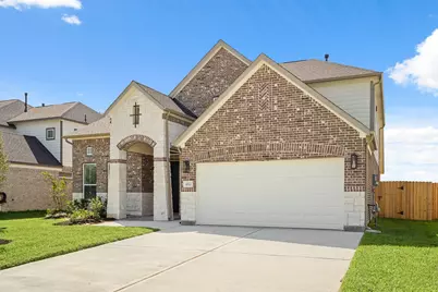 4522 Whisperwood Drive, Rosenberg, TX 77471 - Photo 28