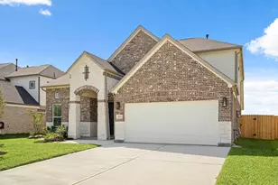 4522 Whisperwood Dr, Rosenberg, TX 77471 - Photo 28