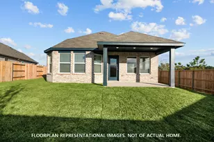 1058 Garnet Star Dr, La Marque, TX 77568 - Photo 14