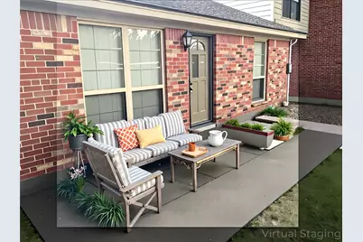 1252 Eagle Lake Road #8, Sealy, TX 77474 - Photo 1