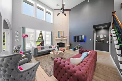 815 Arlington Lane, Rosenberg, TX 77469 - Photo 6