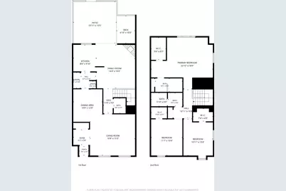 14345 Misty Meadow Lane, Houston, TX 77079 - Photo 28