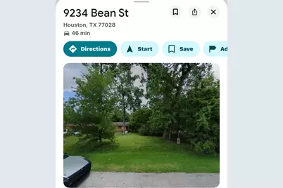 9230 Bean Street, Houston, TX 77028 - Photo 2