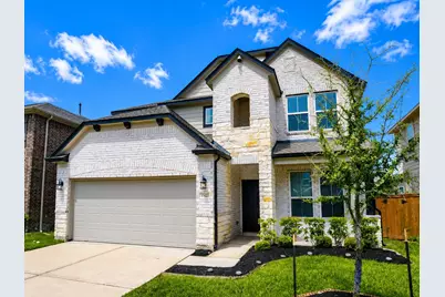15127 Monal Trie Drive, Humble, TX 77346 - Photo 2