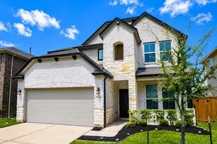 15127 Monal Trie Dr, Humble, TX 77346 - Photo 2