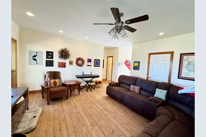 55 Lake Road, Riverside, TX 77320 - Photo 6