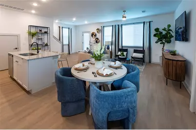 407 Waller Lane, Missouri City, TX 77459 - Photo 6