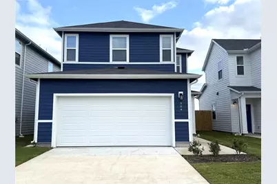 407 Waller Lane, Missouri City, TX 77459 - Photo 16