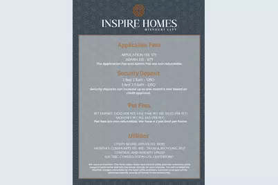 407 Waller Lane, Missouri City, TX 77459 - Photo 1