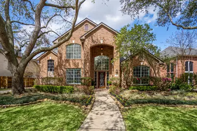 5507 Evening Shore Drive, Houston, TX 77041 - Photo 2