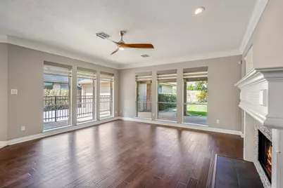 5507 Evening Shore Drive, Houston, TX 77041 - Photo 4