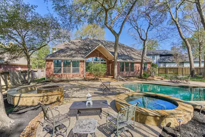 34 Pawprint Place, The Woodlands, TX 77382 - Photo 36