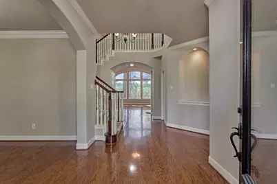 34 Pawprint Place, The Woodlands, TX 77382 - Photo 4