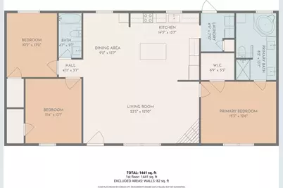 21606 Hagilbert Court, Humble, TX 77338 - Photo 32