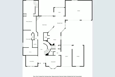 3100 Richard Lane, Friendswood, TX 77546 - Photo 42