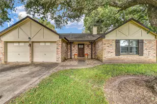 1307 Rev Swinney St, West Columbia, TX 77486 - Photo 1