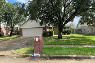 2818 Orchid Tree Ln, Katy, TX 77449 - Photo 1