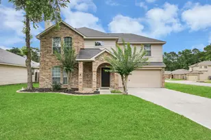 13880 Broken Arrow Dr, Willis, TX 77378 - Photo 2