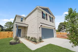 217 Elm Spring Dr, Hockley, TX 77447 - Photo 2