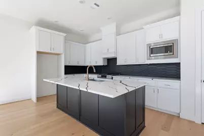 1418 Caywood Lane #C, Houston, TX 77055 - Photo 4