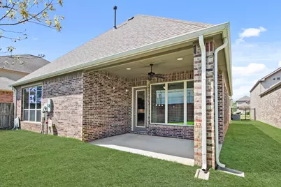 8931 Leaning Hollow Lane, Spring, TX 77379 - Photo 36