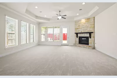 8931 Leaning Hollow Lane, Spring, TX 77379 - Photo 2