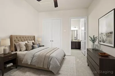 8931 Leaning Hollow Lane, Spring, TX 77379 - Photo 32