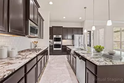 8931 Leaning Hollow Lane, Spring, TX 77379 - Photo 10