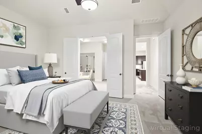 8931 Leaning Hollow Lane, Spring, TX 77379 - Photo 14