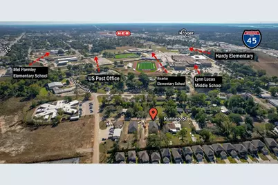 106 Runnels Street, Willis, TX 77378 - Photo 32