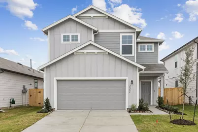 26286 Arrowleaf Drive, Magnolia, TX 77355 - Photo 1