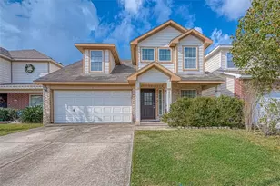 2519 Glenholly Park Dr, Sugar Land, TX 77498 - Photo 1