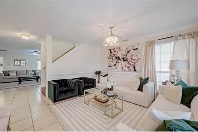 2519 Glenholly Park Drive, Sugar Land, TX 77498 - Photo 2