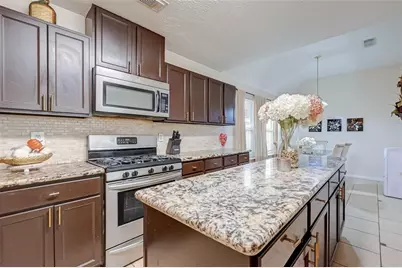 2519 Glenholly Park Drive, Sugar Land, TX 77498 - Photo 4