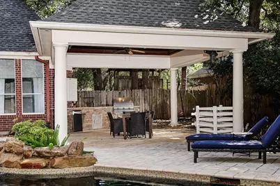 3 Stormwood Place, The Woodlands, TX 77381 - Photo 32