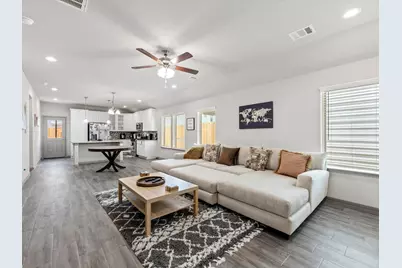 7955 Fijian Cypress Drive, Cypress, TX 77433 - Photo 2