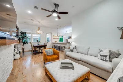 5427 Camaguey Street, Houston, TX 77023 - Photo 18