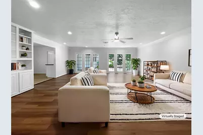 11723 Quail Creek Drive, Houston, TX 77070 - Photo 2