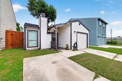 10244 Bridgeland Lane, Houston, TX 77041 - Photo 2