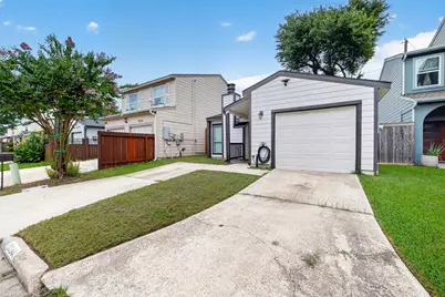 10244 Bridgeland Lane, Houston, TX 77041 - Photo 6