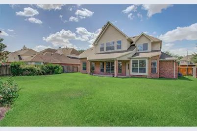 4518 Camden Brook Lane Lane, Katy, TX 77494 - Photo 24